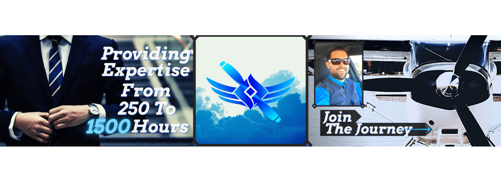 Hero Banner